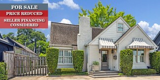 Plus de détails pour 2025 W Alabama St, Houston, TX - Bureau à vendre