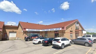 Plus de détails pour 6048 Hwy-9, King, ON - Bureau à louer