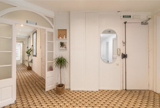 Carrer de Pau Claris, 108, Barcelone, Barcelona à louer Photo intérieure– Image 1 sur 10