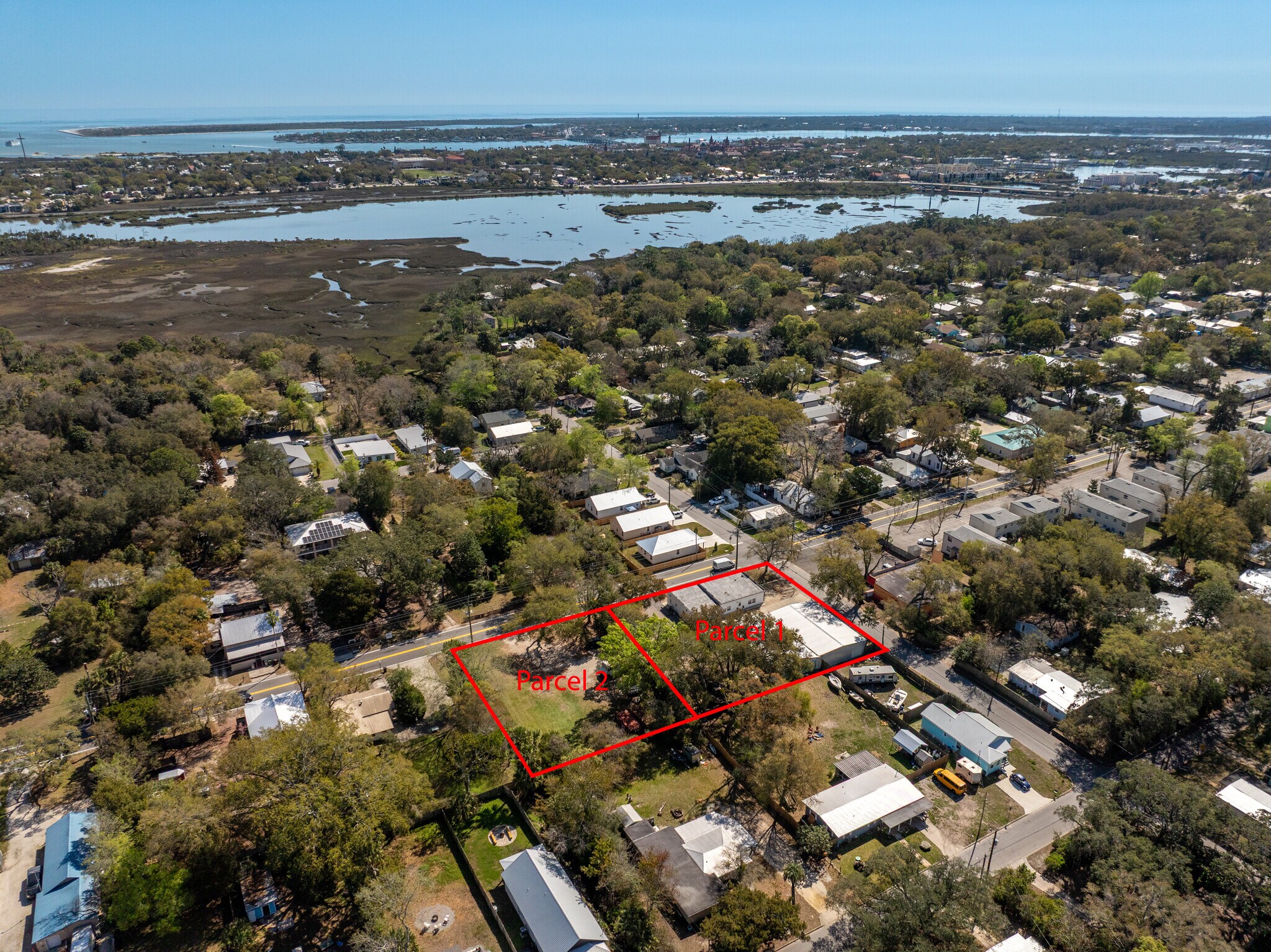 82 Masters Dr, Saint Augustine, FL à vendre Photo principale– Image 1 sur 20