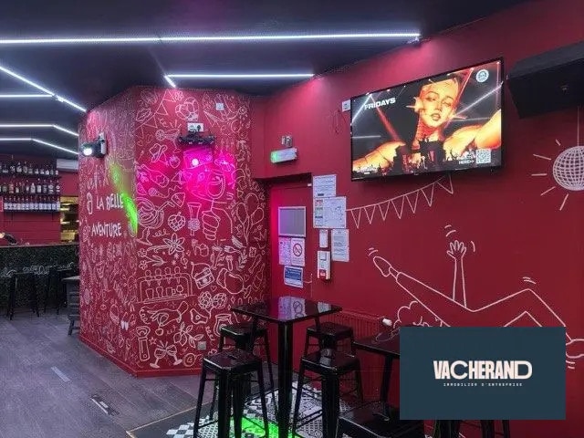 Plus de détails pour Local commercial à louer