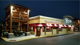 Plus de détails pour 1201-1313 W 103rd St, Kansas City, MO - Local commercial à louer