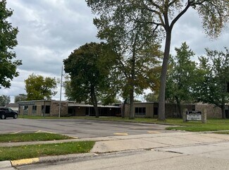 Plus de détails pour 4049 Longmeadow Dr, Trenton, MI - Spécialisé à vendre