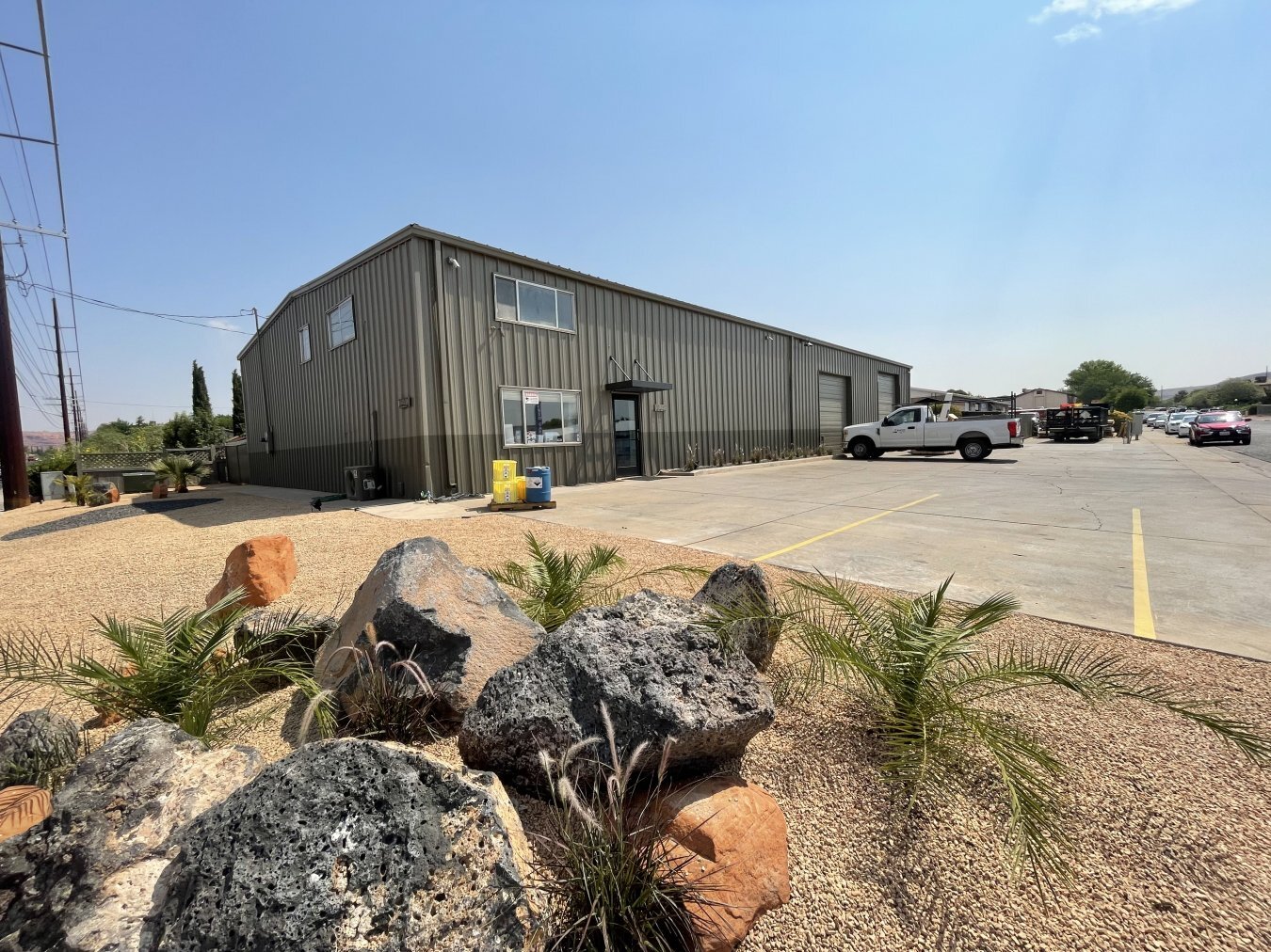 1032 N Dixie Downs Rd, St George, UT à louer Photo principale– Image 1 sur 2