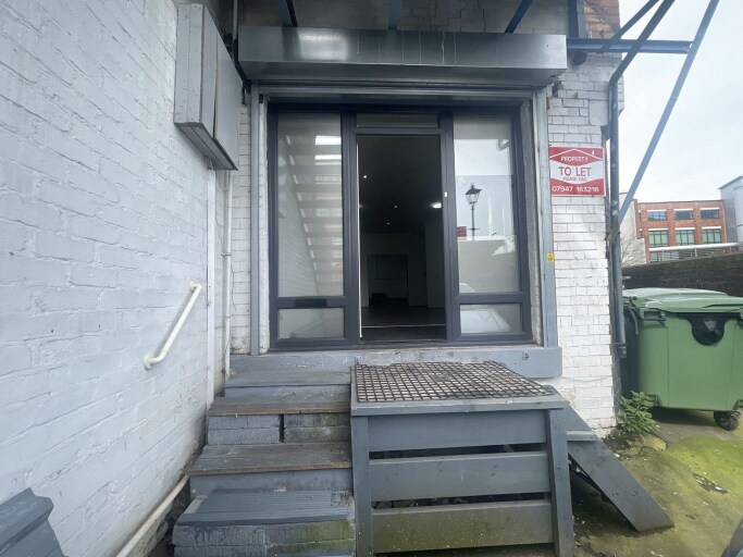 9 Kenyon St, Birmingham à louer - Photo de l’immeuble – Image 2 sur 3