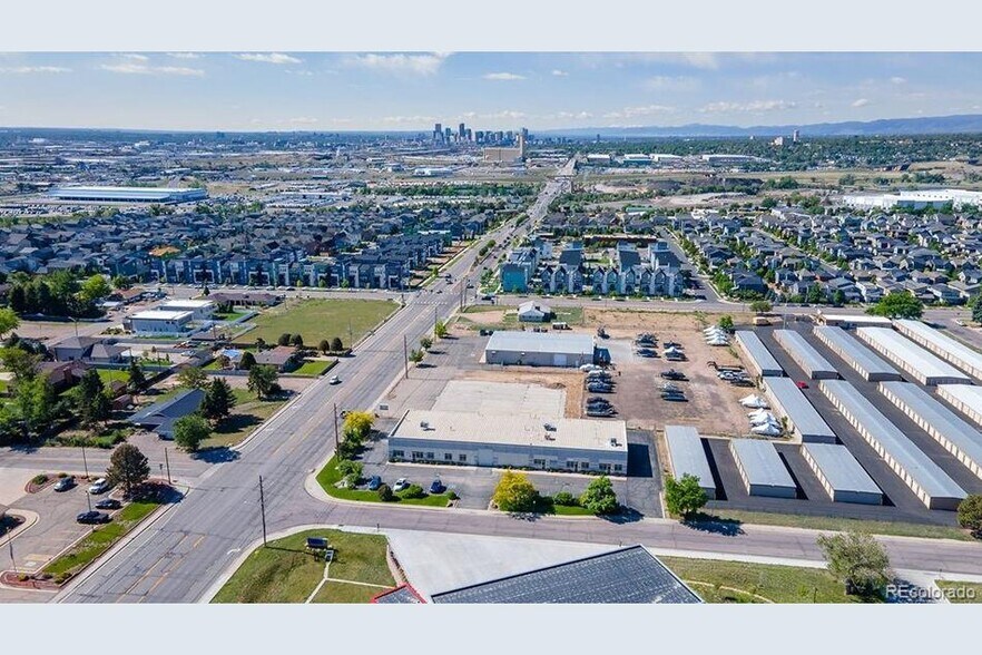6899 Pecos St, Denver, CO à louer - Photo de l’immeuble – Image 3 sur 16