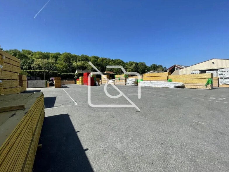 Terrain dans Esbly à vendre - Photo de l’immeuble – Image 1 sur 5