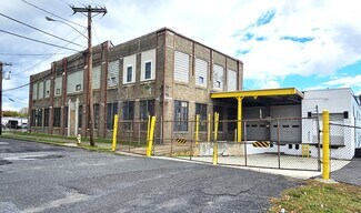 Plus de détails pour 1420 Crestmont Ave, Camden, NJ - Industriel/Logistique à vendre