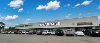Plus de détails pour 1401 S Valley Mills Dr, Waco, TX - Local commercial à louer