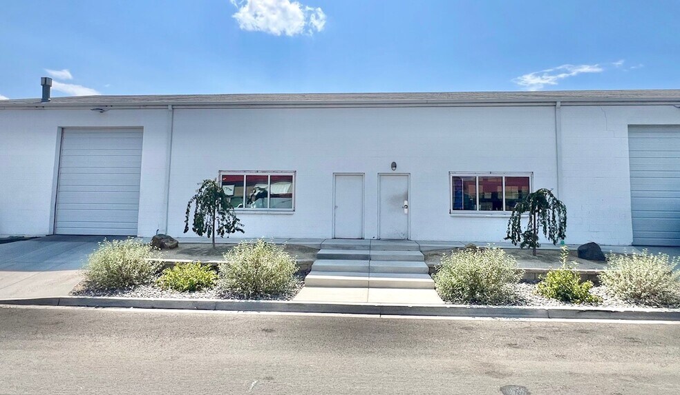 600 S Rock Blvd, Sparks, NV à vendre - Photo de l’immeuble – Image 3 sur 27