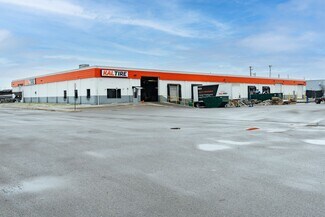 Plus de détails pour 20 Enterprise Dr, London, ON - Industriel/Logistique à louer