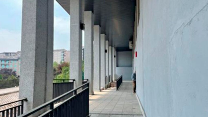 Local commercial dans Ourense, Orense à vendre - Photo de l’immeuble – Image 3 sur 12