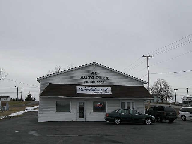 6260 Lincoln Rd, Ontario, NY à vendre - Photo de l’immeuble – Image 3 sur 9