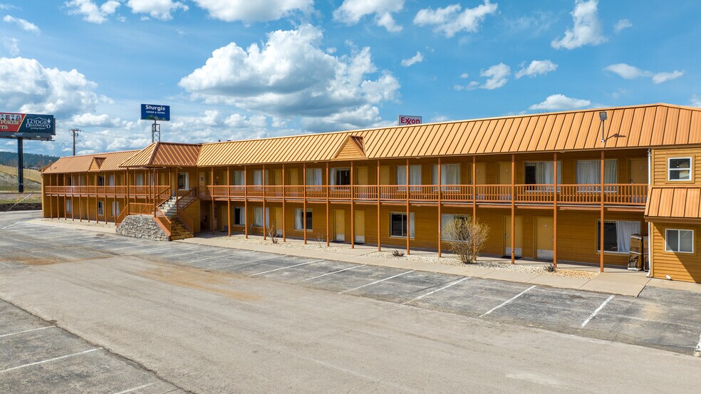 2431 Junction Ave, Sturgis, SD à vendre - Photo de l’immeuble – Image 2 sur 115