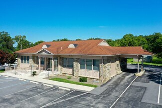 Plus de détails pour 11973 Buchanan Trl E, Waynesboro, PA - Local commercial à vendre