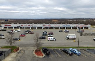 Plus de détails pour 215 Saint Robert Blvd, Saint Robert, MO - Local commercial à louer