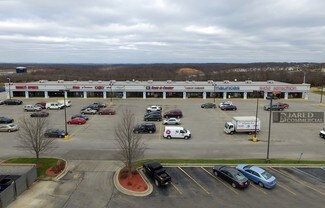Plus de détails pour 215 Saint Robert Blvd, Saint Robert, MO - Local commercial à louer