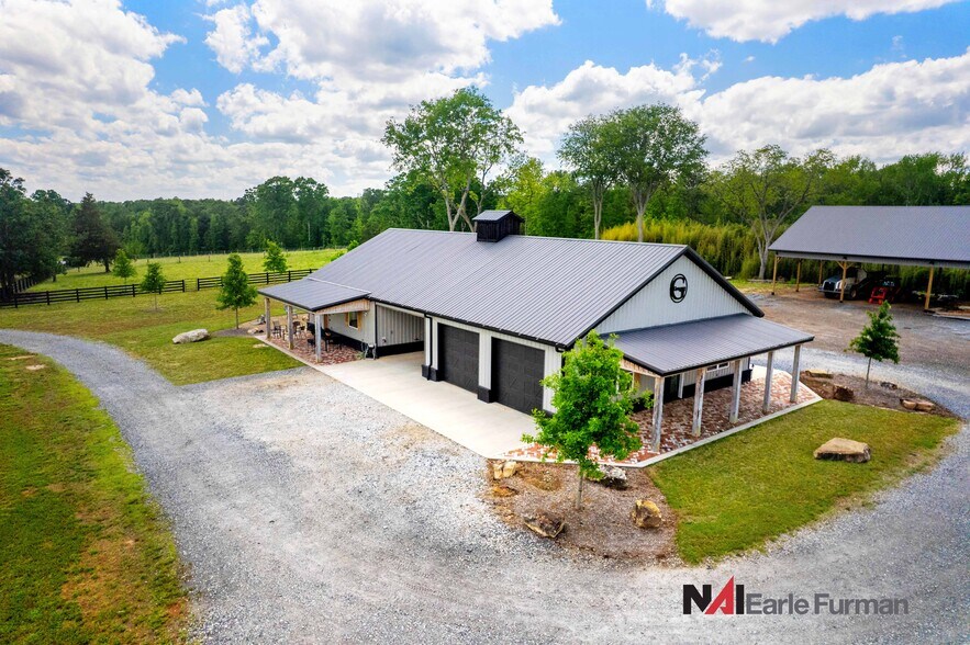 7483 Highway 252, Honea Path, SC à vendre - Photo de l’immeuble – Image 2 sur 12