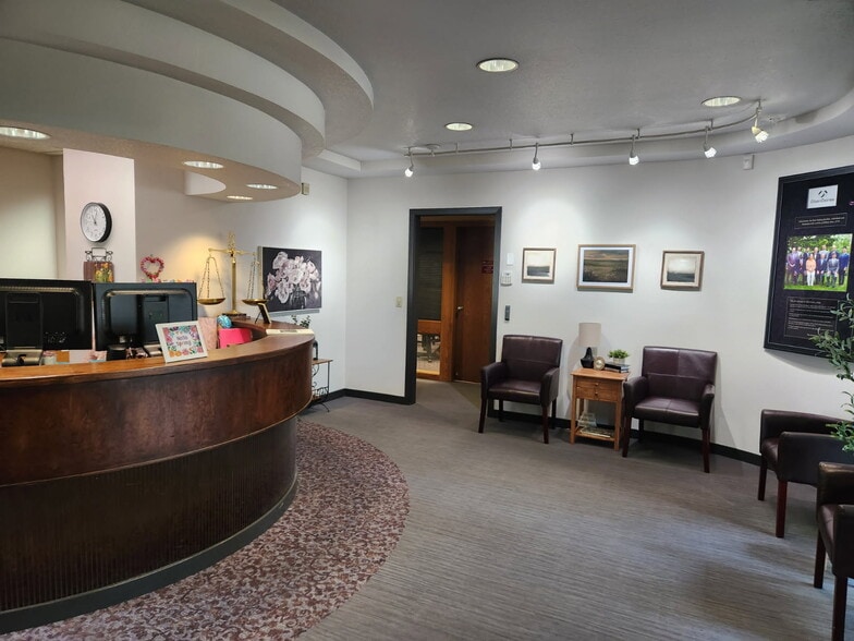 3995 Hagers Grove Rd Se, Salem, OR à louer - Hall d’entrée – Image 3 sur 7