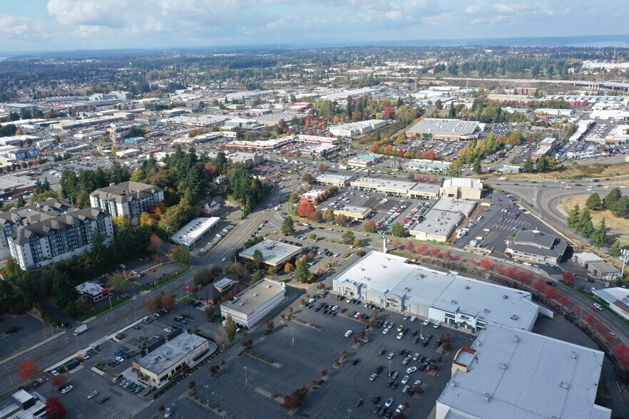 3901 S Steele St, Tacoma, WA à vendre - Photo de l’immeuble – Image 3 sur 5