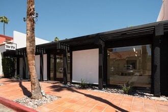 254-264 N Palm Canyon Dr, Palm Springs, CA à louer Photo intérieure– Image 2 sur 11