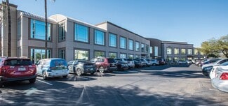 Plus de détails pour 6402 E Superstition Springs Blvd, Mesa, AZ - Bureau/Médical à louer