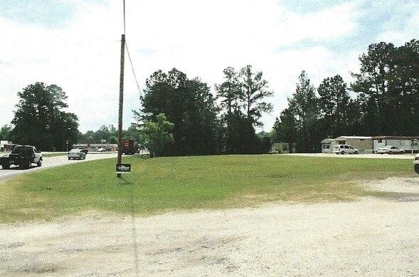 542199 US Highway 1, Callahan, FL à vendre Photo principale– Image 1 sur 3