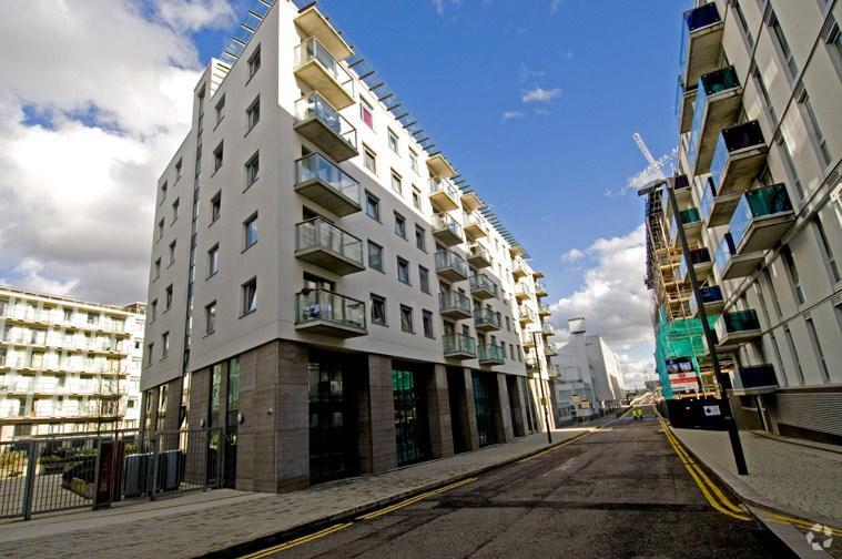 Empire Way, Wembley à louer - Photo de l’immeuble – Image 3 sur 10