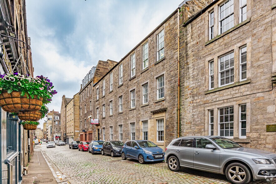 38 Thistle St, Edinburgh à louer - Photo principale – Image 1 sur 15