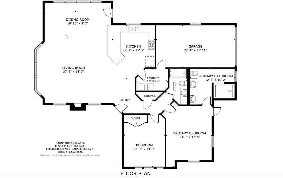 15901 FM 112, Thrall, TX à vendre - Photo de l’immeuble – Image 2 sur 4