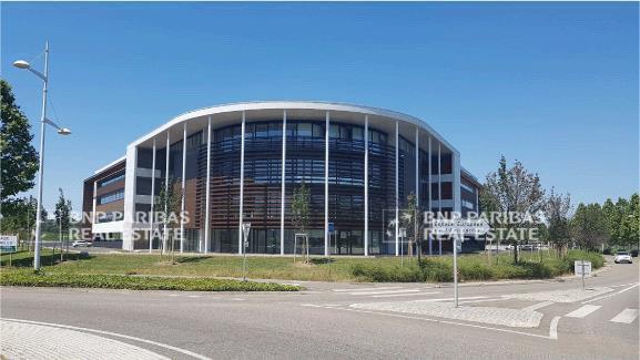 23 Rue De La Haye, Schiltigheim à louer - Photo de l’immeuble – Image 3 sur 34
