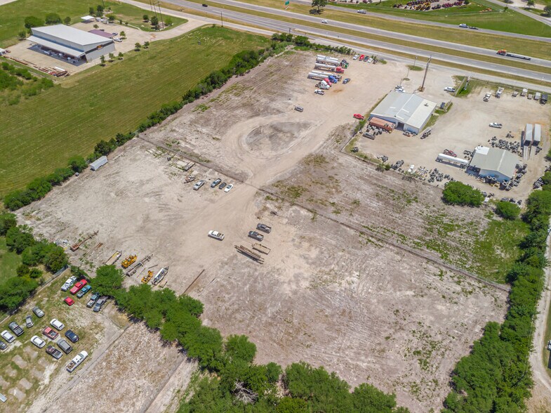 2912 E Bypass SH 6, Bryan, TX à louer - Photo de l’immeuble – Image 3 sur 3