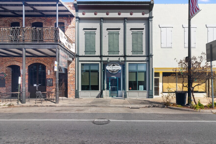 103 E Main St, New Iberia, LA à vendre - Photo de l’immeuble – Image 2 sur 20