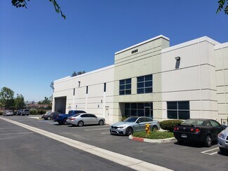 Plus de détails pour 6688 Doolittle Ave, Riverside, CA - Industriel/Logistique à vendre