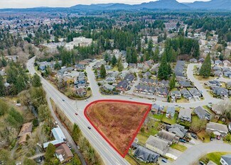 Plus de détails pour 3000 Keystone Dr, Duncan, BC - Terrain à vendre