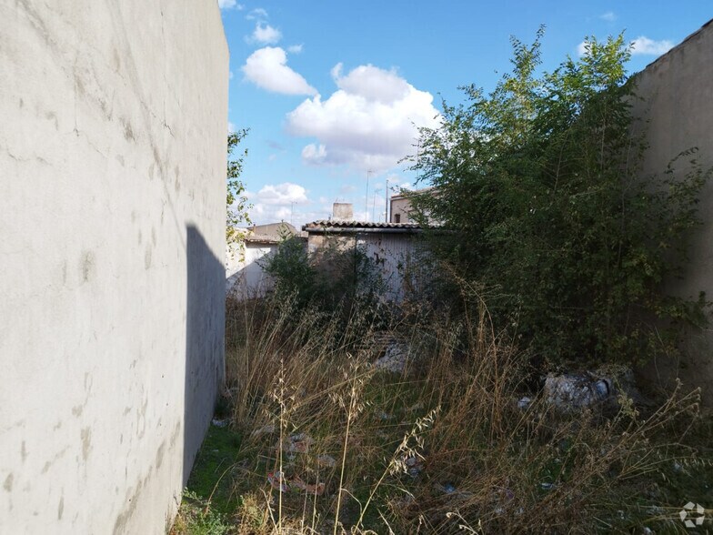 Terrain dans Villacañas, Toledo à vendre - Photo principale – Image 1 sur 2