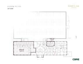 4425 N Port Washington Rd, Glendale, WI à louer Photo intérieure– Image 1 sur 1
