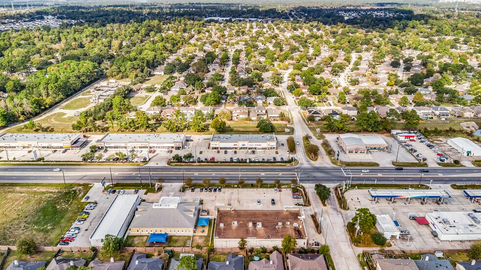 3410 FM 2920, Spring, TX à vendre - Photo de l’immeuble – Image 2 sur 5