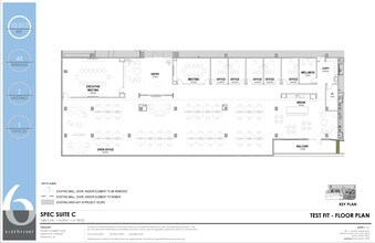 1300 E 5th St, Austin, TX à louer Photo intérieure– Image 1 sur 1