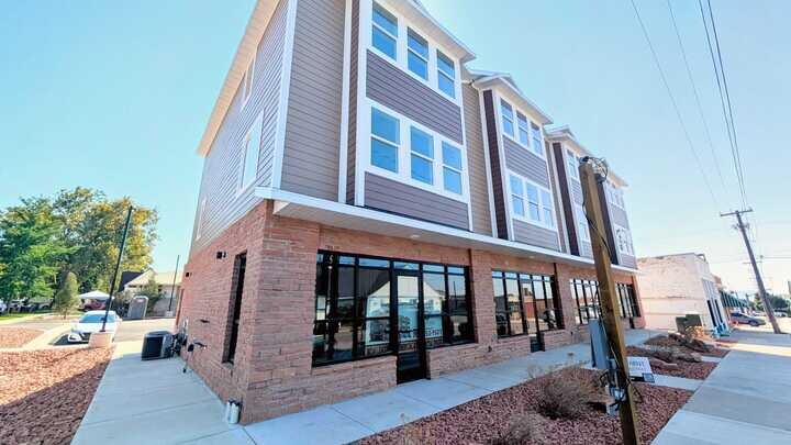 38 E 100 S, Brigham City, UT à louer Photo de l’immeuble– Image 1 sur 16
