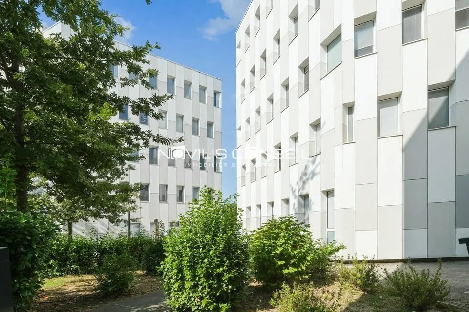Photo de l’immeuble