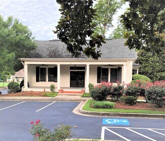 Plus de détails pour 235 S Glynn St, Fayetteville, GA - Bureau à louer