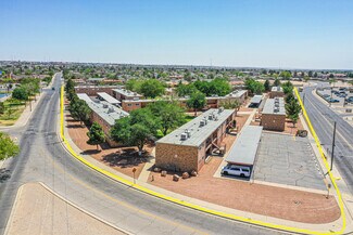 Plus de détails pour 849 Lafayette Dr, El Paso, TX - Logement à vendre