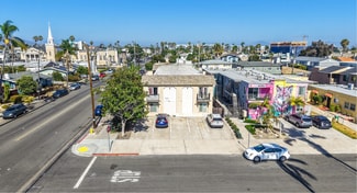 Plus de détails pour 2605 Madison Ave, San Diego, CA - Logement à vendre