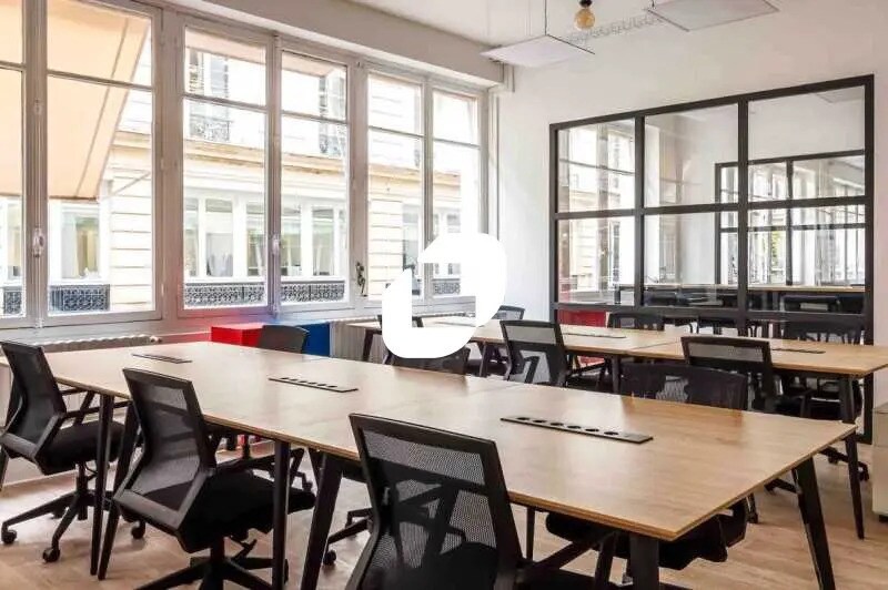 4 Cité Paradis, Paris à louer - Photo de l’immeuble – Image 3 sur 7