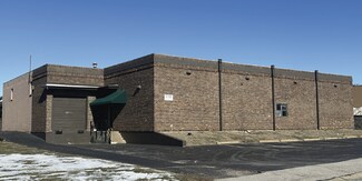 Plus de détails pour 10781-10785 Indian Head Industrial Blvd, Saint Louis, MO - Industriel/Logistique à vendre