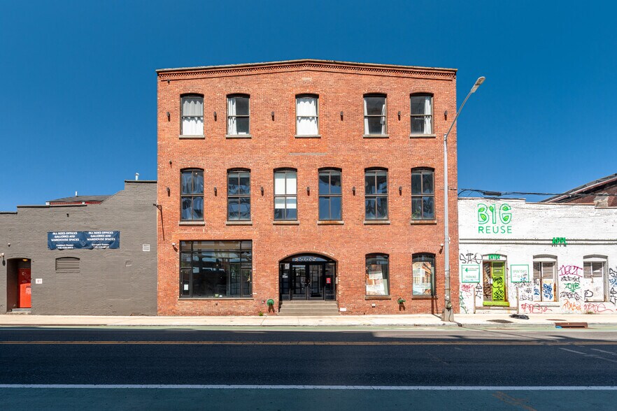 69 9th St, Brooklyn, NY à vendre - Photo de l’immeuble – Image 2 sur 3