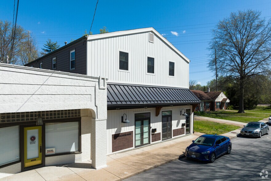 336-338 Selma Ave, Saint Louis, MO à louer - Photo de l’immeuble – Image 2 sur 5