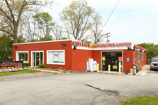 Plus de détails pour 9901 E Grand River Ave, Brighton, MI - Local commercial à louer