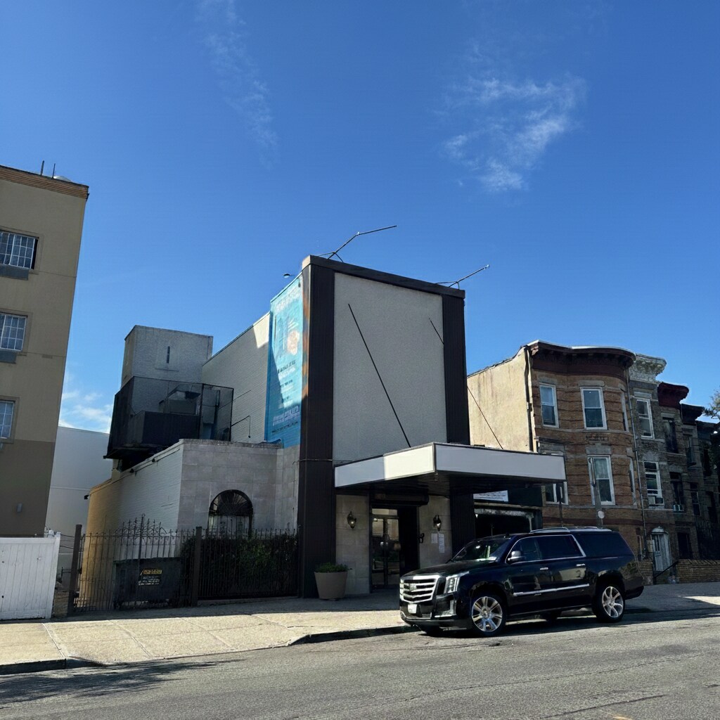 1406 Pitkin Ave, Brooklyn, NY à vendre Photo principale– Image 1 sur 4